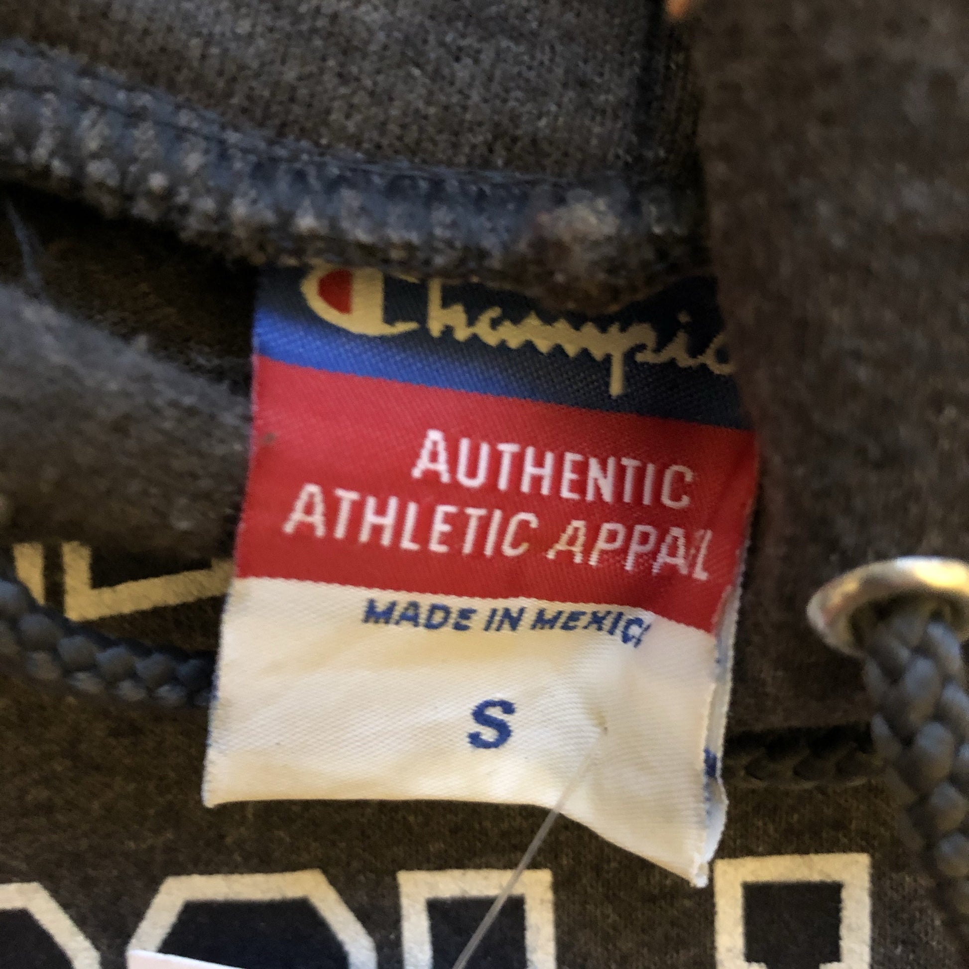 Champion Hoodie
