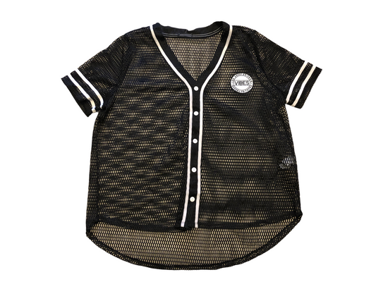 Baseball Jersey