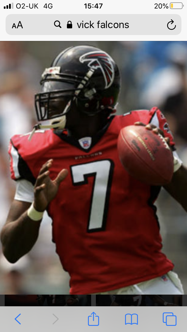 NFL Jersey