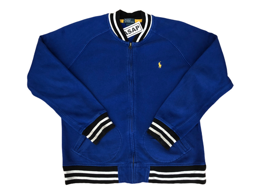 Ralph Lauren Varsity Jacket