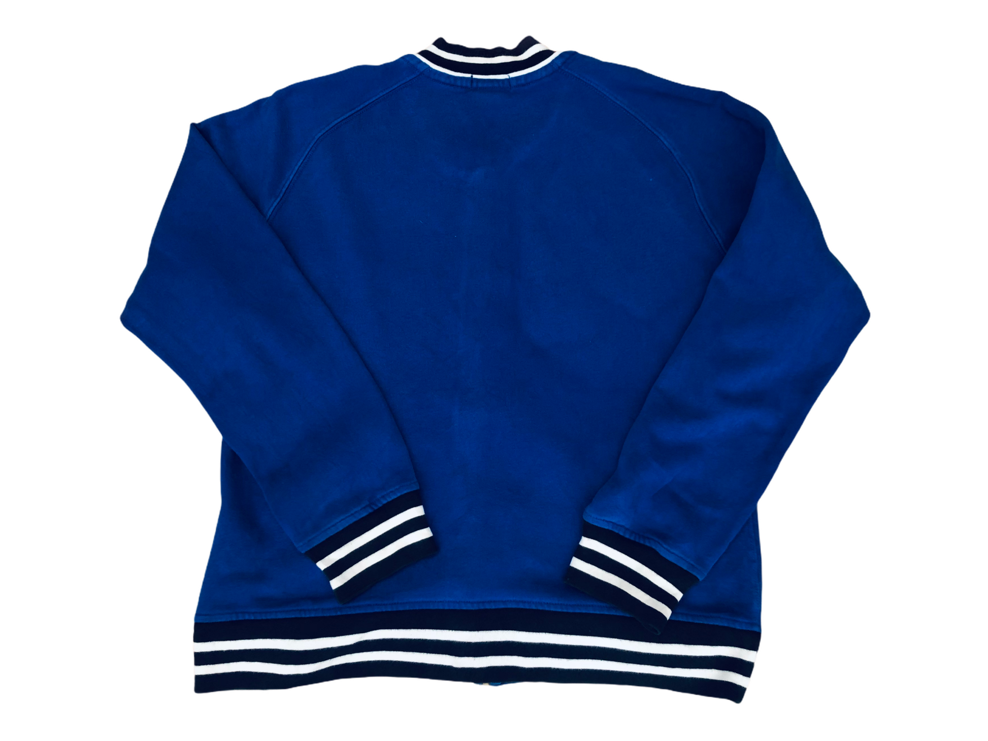 Ralph Lauren Varsity Jacket