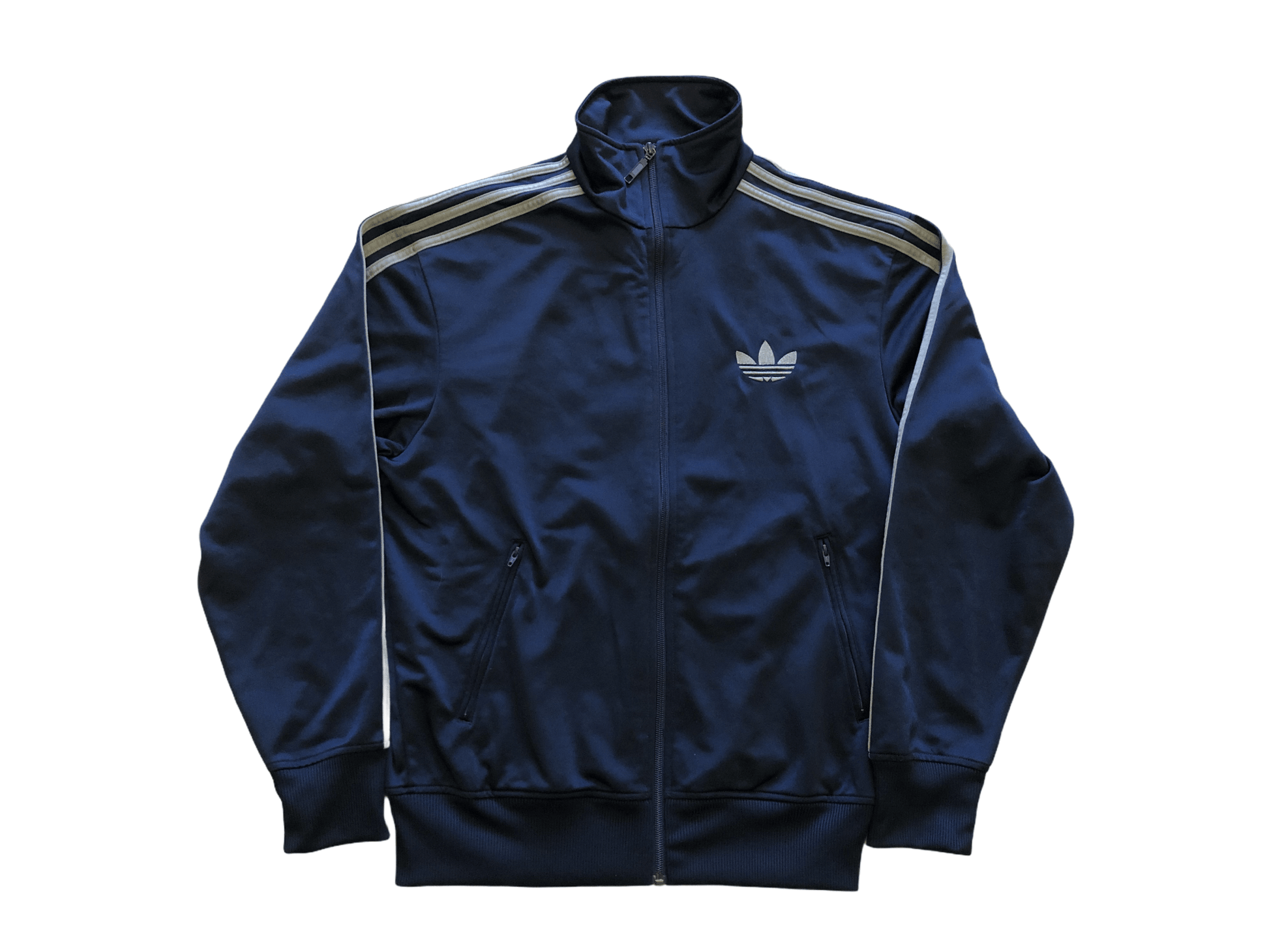 Adidas Track Top