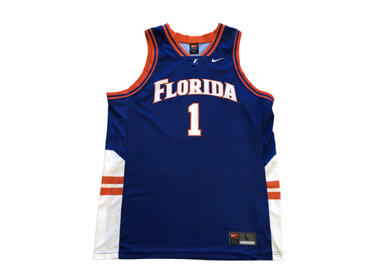 Basketball Jersey