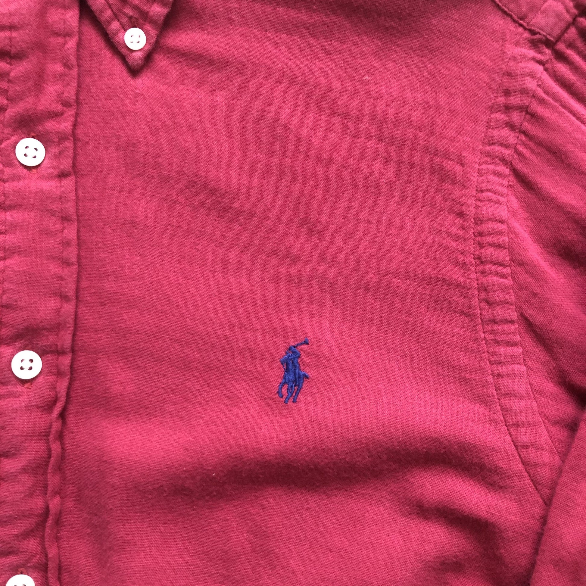 Ralph Lauren Shirt