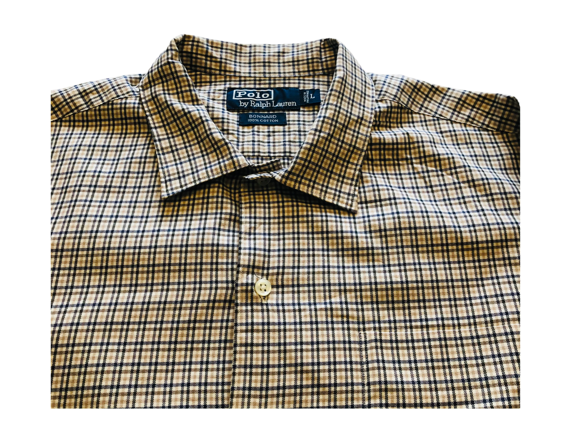 Ralph Lauren Shirt