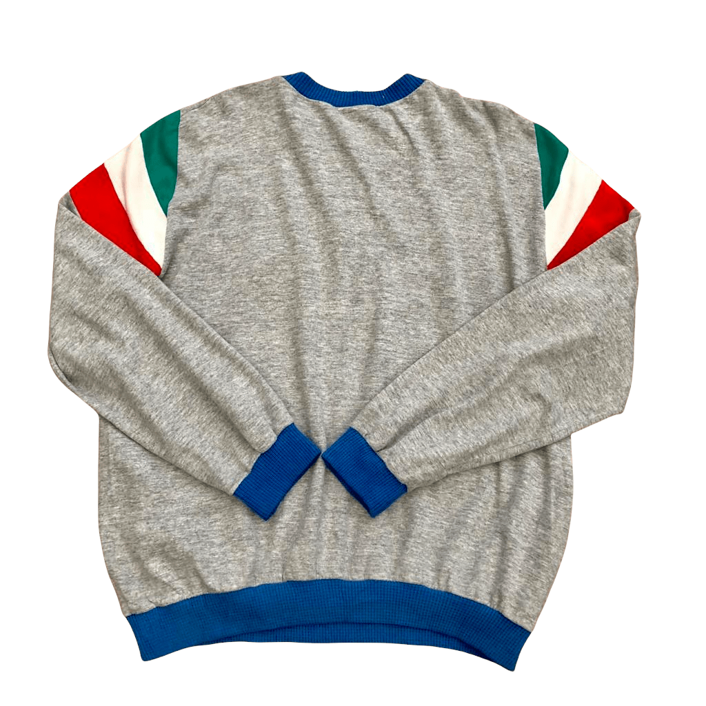 Adidas/Ventex 1970's Sweatshirt