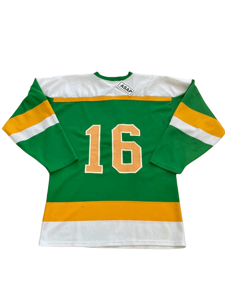 Starter Ice Hockey Jersey – ASAP Vintage Clothing