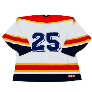 Colorado Avalanche Ice Hockey Shirt – ASAP Vintage Clothing