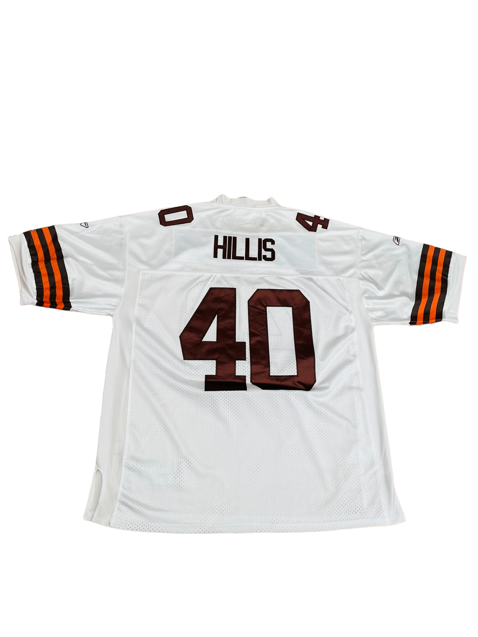 Vintage NFL Cleveland Browns Peyton Hillis Jersey