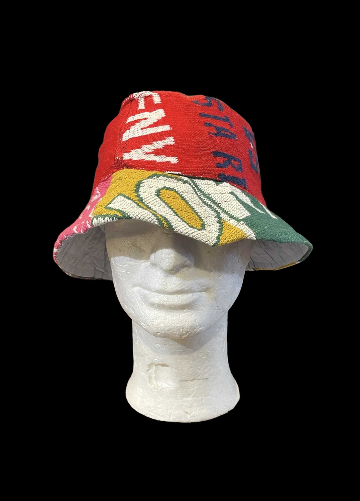 supreme bucket hat 2022