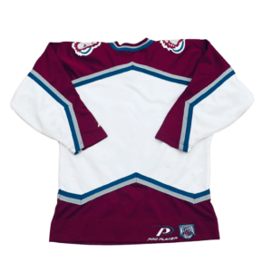 New Jersey Devils Koho Ice Hockey Jersey – ASAP Vintage Clothing