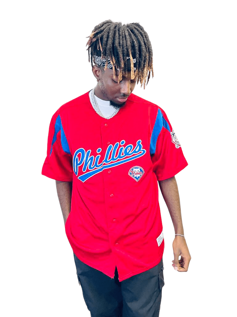 Phillies Mlb Shirt 