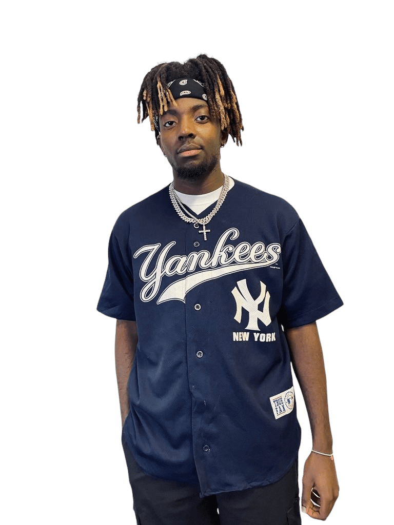 yankees baseball tshirt