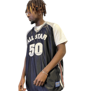 New York Knicks Basketball Shirt – ASAP Vintage Clothing