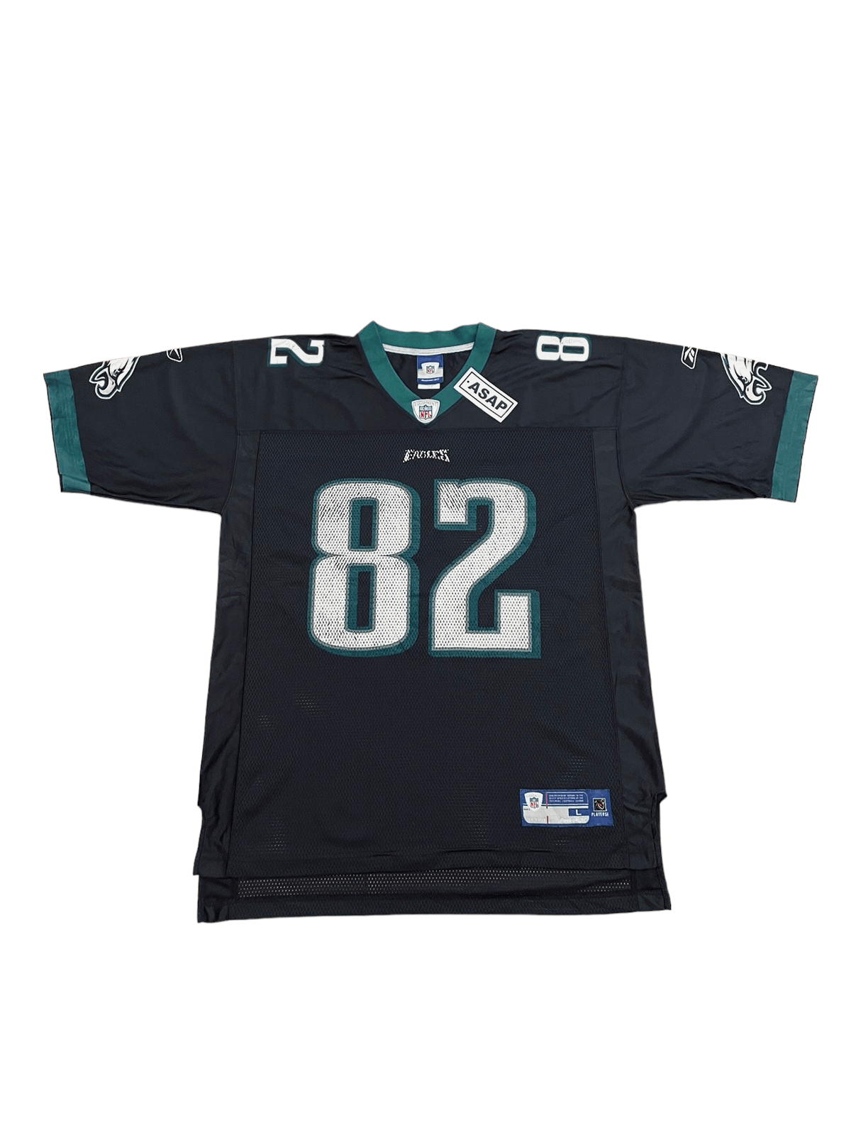 NFL Eagles Jersey Reebok McNabb 5 – Arkive Vintage