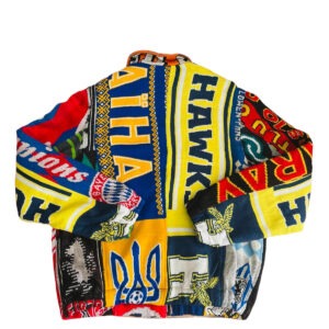 Dallas Cowboys Sideline Jacket – ASAP Vintage Clothing