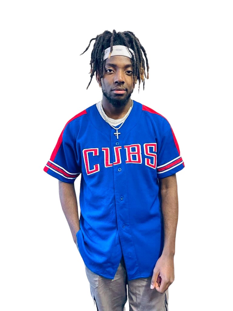 Shirts - Chicago Cubs Throwback Apparel & Jerseys