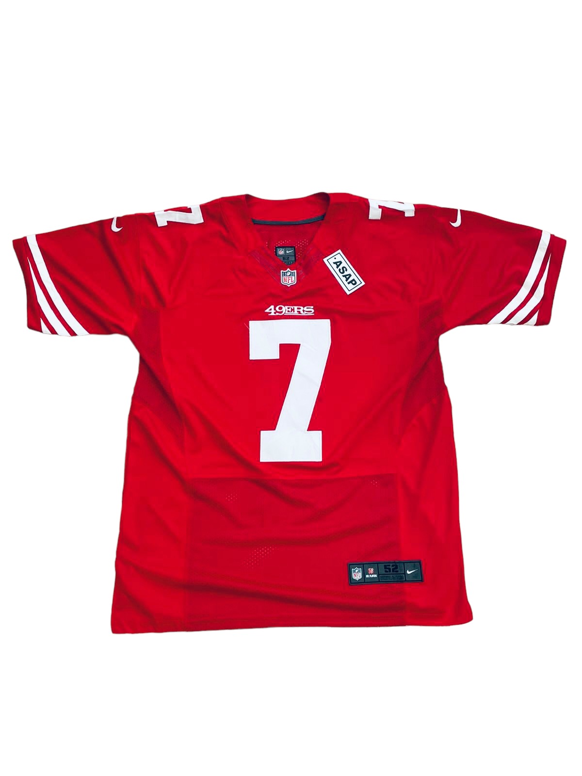 San Francisco 49ers Nike/NFL Jersey – ASAP Vintage Clothing
