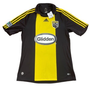 Retro Columbus Crew Jersey