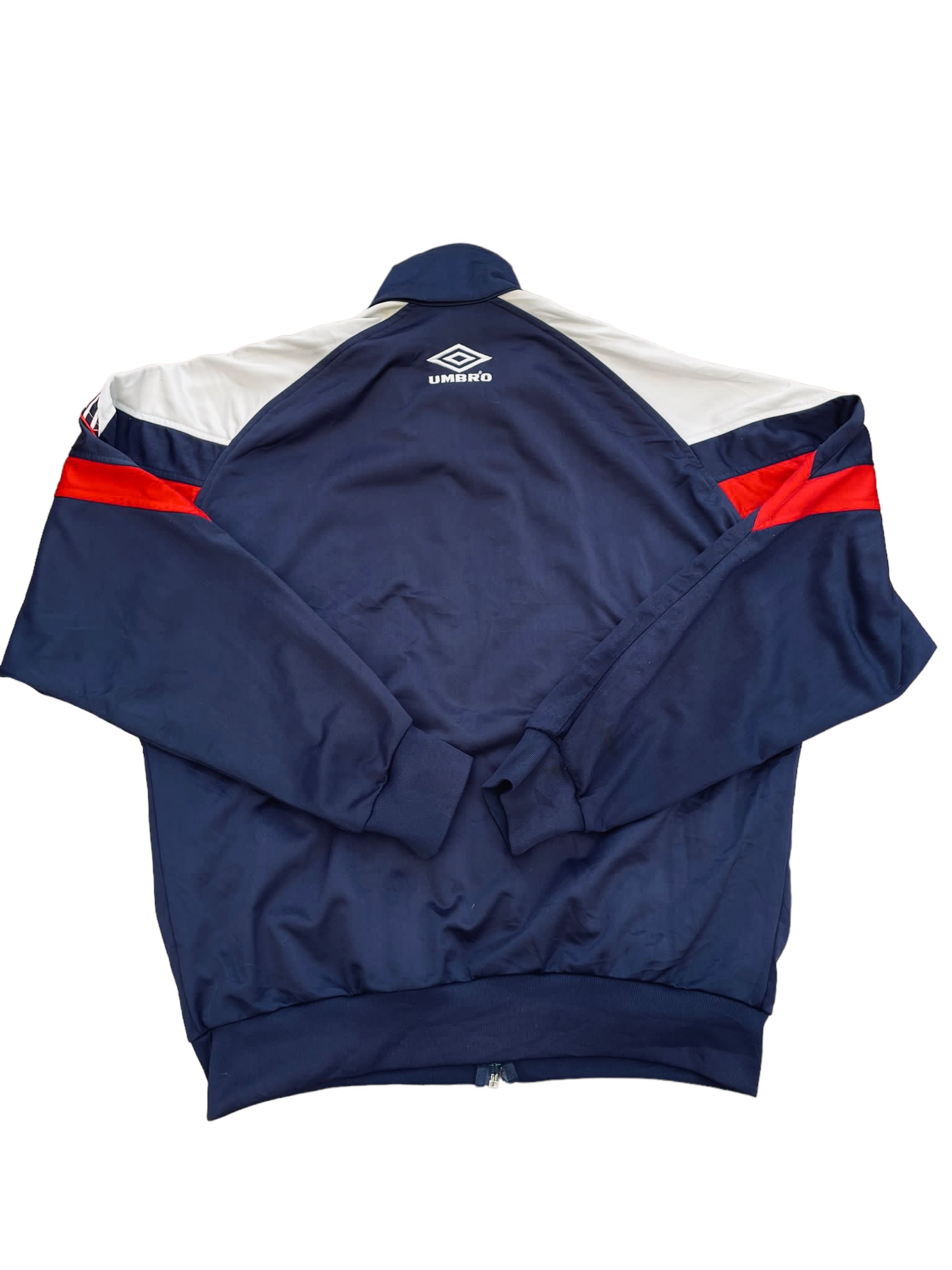 Umbro 1990s Track Jacket – ASAP Vintage Clothing