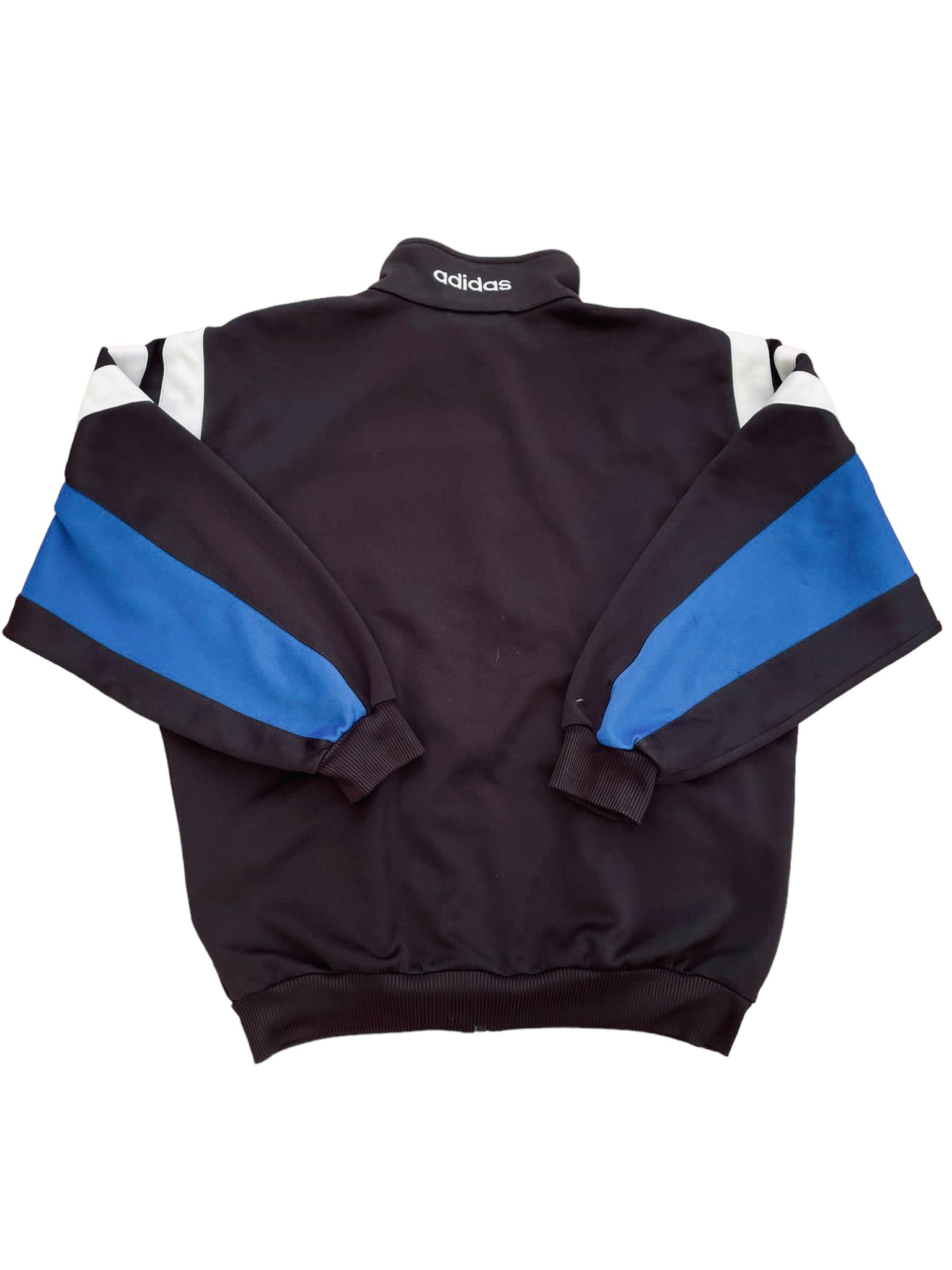 Adidas 1990s Track Jacket – ASAP Vintage Clothing