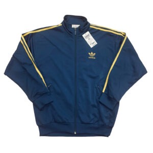 Adidas 1990s Track Jacket – ASAP Vintage Clothing